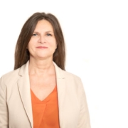 Portraitfoto Andrea Maria Hirzer, MA