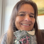 Portraitfoto Andrea Nieß