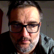 Portraitfoto Mag. Dave J. Karloff