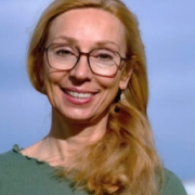 Portraitfoto Elisabeth Maria Plank, MSc