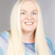 Portraitfoto Mag.ª Evelyn Rotter