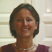 Portraitfoto Mag.ª Ilse Müller