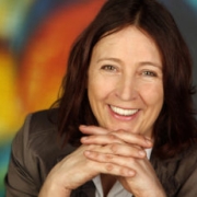 Portraitfoto Mag.ª Karin Handler