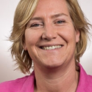 Portraitfoto Michaela Marl, DSAin