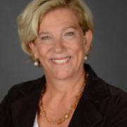 Portraitfoto Dipl.-Ing.in Monika Ludwig