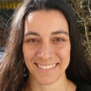 Portraitfoto Dr.in Simone Philipp